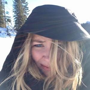 Meet your Posher, Sienna